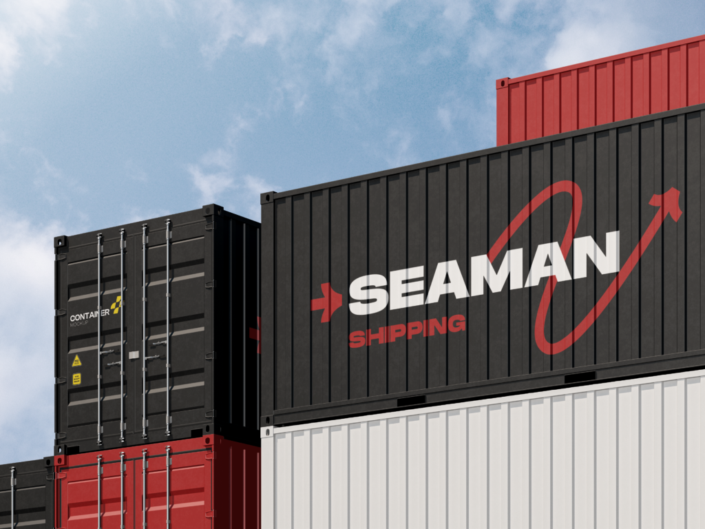 Home - Seaman Shipping